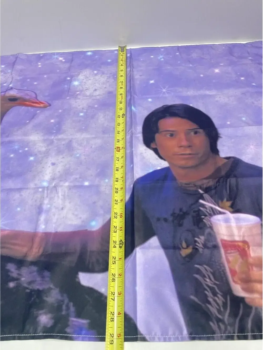 iCarly Spencer Shay Tapestry Flag Funny Dorm Room Wall Decor College Room